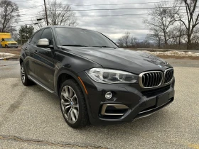 BMW X6  1