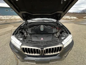 BMW X6, снимка 13