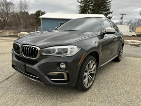 BMW X6, снимка 3