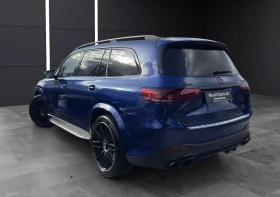 Mercedes-Benz GLS 63 AMG * 3dBURMESTER* НАЛИЧЕН* CARBON* PANO* DISTR* KEYLE - 231800 лв. - 12916846 | Car24.bg