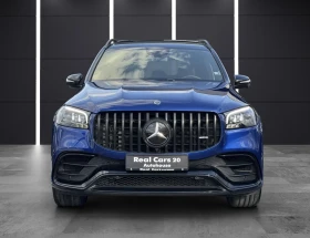 Mercedes-Benz GLS 63 AMG * 3dBURMESTER* НАЛИЧЕН* CARBON* PANO* DISTR* KEYLE - 231800 лв. - 12916846 | Car24.bg