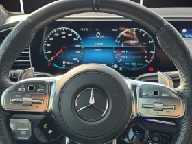 Mercedes-Benz GLS 63 AMG * 3dBURMESTER* * CARBON* PANO* DISTR* KEYLE | Mobile.bg    10