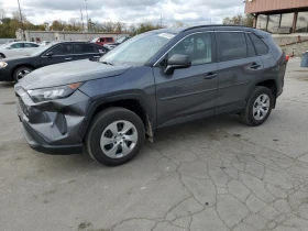 Toyota Rav4 LE/ ФИКСИРАНА ЦЕНА ДО БЪЛГАРИЯ! - 33200 лв. - 59501045 | Car24.bg