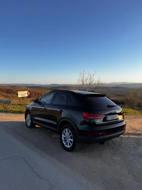 Audi Q3 2.0TDI QUATTRO S-TRONIC, снимка 16