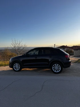 Audi Q3 2.0TDI QUATTRO S-TRONIC, снимка 17