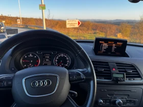 Audi Q3 2.0TDI QUATTRO S-TRONIC, снимка 12