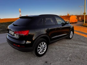 Audi Q3 2.0TDI QUATTRO S-TRONIC, снимка 6