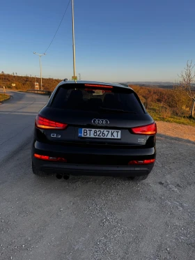 Audi Q3 2.0TDI QUATTRO S-TRONIC, снимка 4