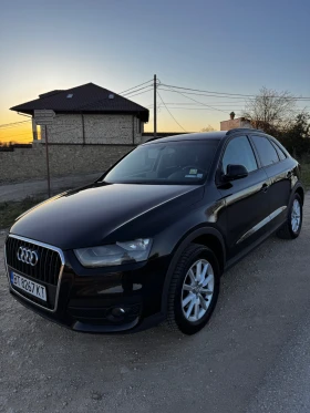 Audi Q3 2.0TDI QUATTRO S-TRONIC, снимка 1