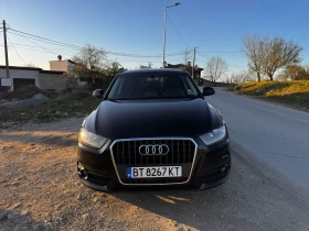 Audi Q3 2.0TDI QUATTRO S-TRONIC, снимка 15