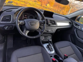 Audi Q3 2.0TDI QUATTRO S-TRONIC, снимка 14