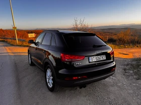 Audi Q3 2.0TDI QUATTRO S-TRONIC, снимка 8