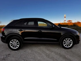 Audi Q3 2.0TDI QUATTRO S-TRONIC, снимка 5