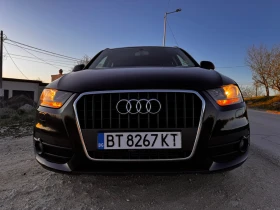 Audi Q3 2.0TDI QUATTRO S-TRONIC, снимка 3