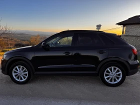 Audi Q3 2.0TDI QUATTRO S-TRONIC, снимка 9