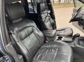 Jeep Grand cherokee 4.7 - | Mobile.bg    11