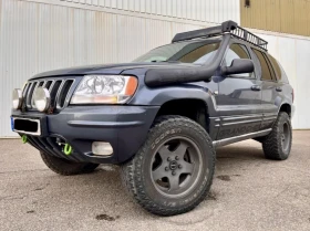     Jeep Grand cherokee 4.7 -