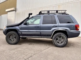 Jeep Grand cherokee 4.7 - | Mobile.bg    2