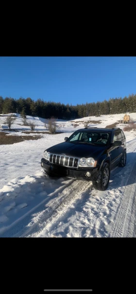     Jeep Grand cherokee Jeep grand cherokee WK