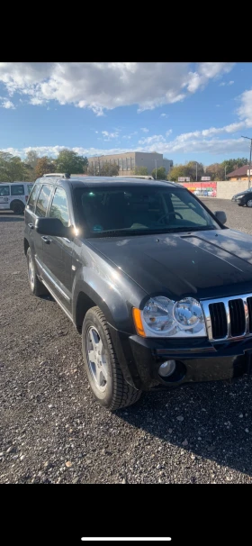 Jeep Grand cherokee Jeep grand cherokee WK | Mobile.bg    4