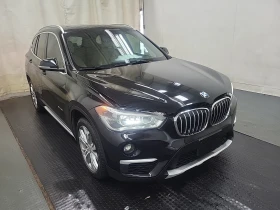 BMW X1 XDRIVE28I* AMBIENT* CAMERA* CAARFAX | Mobile.bg    3