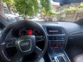 Audi Q5 FSI | Mobile.bg    8