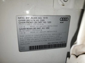 Audi Q3 PREMIUM 40TFSI QUATTRO* КАМЕРА* KEYLESS* КЛИП НА М - 31000 лв. - 44671894 13