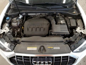 Audi Q3 PREMIUM 40TFSI QUATTRO* КАМЕРА* KEYLESS* КЛИП НА М - 31000 лв. - 44671894 12