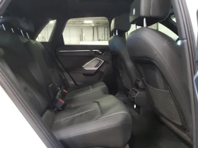 Audi Q3 PREMIUM 40TFSI QUATTRO* КАМЕРА* KEYLESS* КЛИП НА М - 31000 лв. - 44671894 11