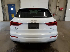 Audi Q3 PREMIUM 40TFSI QUATTRO* КАМЕРА* KEYLESS* КЛИП НА М - 31000 лв. - 44671894 6
