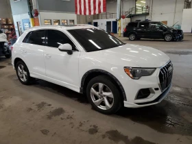 Audi Q3 PREMIUM 40TFSI QUATTRO* КАМЕРА* KEYLESS* КЛИП НА М - 31000 лв. - 44671894 5