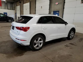 Audi Q3 PREMIUM 40TFSI QUATTRO* КАМЕРА* KEYLESS* КЛИП НА М - 31000 лв. - 44671894 4