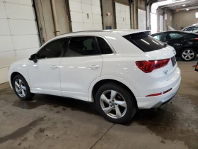 Audi Q3 PREMIUM 40TFSI QUATTRO* КАМЕРА* KEYLESS* КЛИП НА М - 31000 лв. - 44671894 3