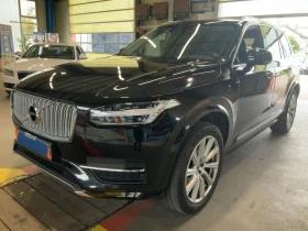 Volvo Xc90 2.0* D5* Inscription* AWD