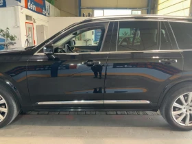 Volvo Xc90 2.0* D5* Inscription* AWD - 52500 лв. - 98853099 8