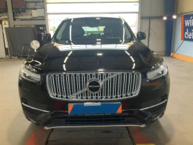     Volvo Xc90 2.0* D5* Inscription* AWD