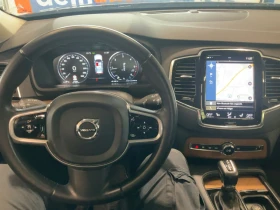 Volvo Xc90 2.0* D5* Inscription* AWD - 52500 лв. - 98853099 15
