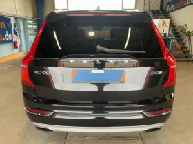 Volvo Xc90 2.0* D5* Inscription* AWD - 52500 лв. - 98853099 5
