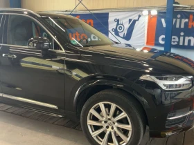     Volvo Xc90 2.0* D5* Inscription* AWD