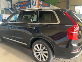     Volvo Xc90 2.0* D5* Inscription* AWD