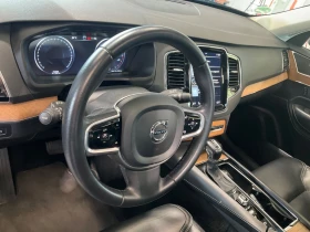 Volvo Xc90 2.0* D5* Inscription* AWD - 52500 лв. - 98853099 11