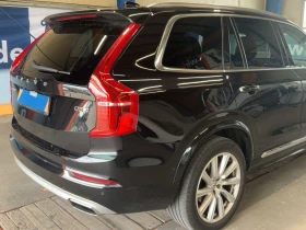 Volvo Xc90 2.0* D5* Inscription* AWD - 52500 лв. - 98853099 6