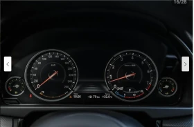 BMW X5 xDrive35i* CARFAX* - 48100 лв. - 23959545 8