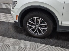 VW Tiguan * SEL * CARFAX *    | Mobile.bg    7