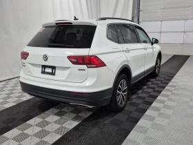 VW Tiguan * SEL * CARFAX *    | Mobile.bg    3