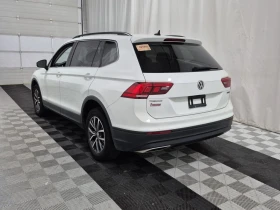 VW Tiguan * SEL * CARFAX *    | Mobile.bg    4