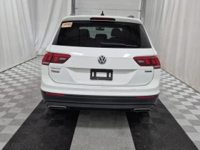 VW Tiguan * SEL * CARFAX *    | Mobile.bg    6