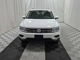 VW Tiguan * SEL * CARFAX *    | Mobile.bg    5