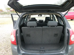 Chevrolet Captiva 2.4i GAZ 4x4 7места - 10490 лв. / 5363.45 € - 31740383 13