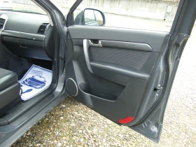 Chevrolet Captiva 2.4i GAZ 4x4 7места - 10490 лв. / 5363.45 € - 31740383 15